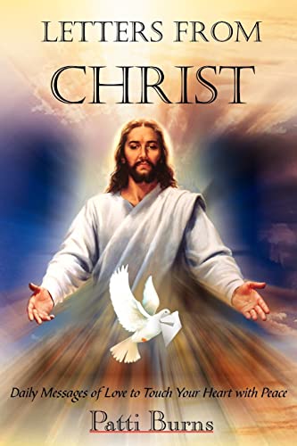 Letters from Christ [Paperback]