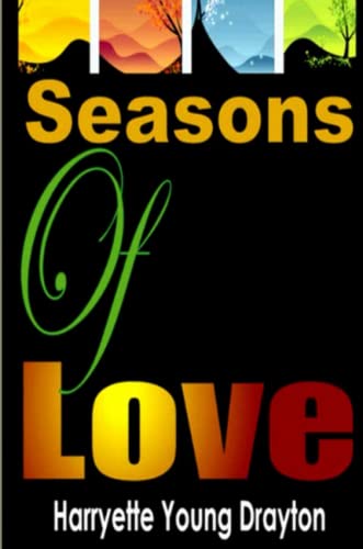 Seasons Of Love [Perfect Paperback]