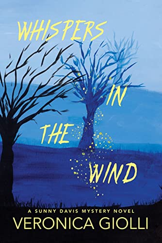 Whispers in the Wind [Paperback]