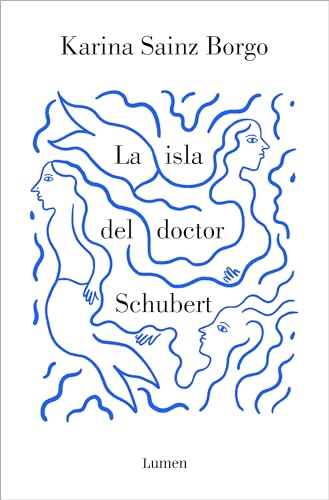 La isla del doctor Schubert / Doctor Schubert's Island [Paperback]
