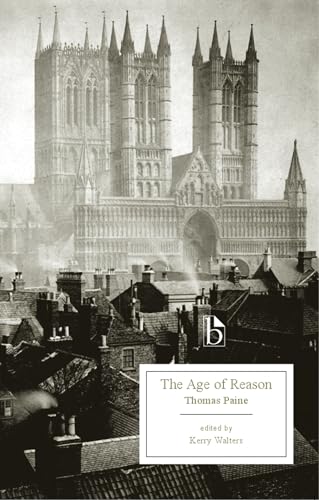 The Age Of Reason [Paperback]
