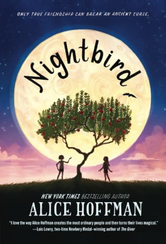 Nightbird [Paperback]