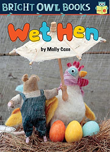 Wet Hen [Paperback]