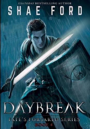 Daybreak (fate's Forsaken) [Hardcover]