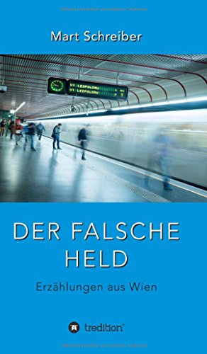 Der Falsche Held (german Edition) [Hardcover]
