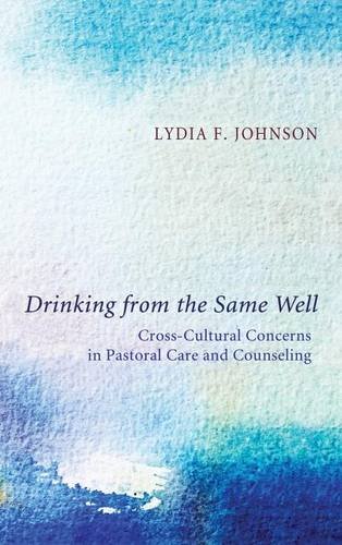 Drinking From The Same Well [Hardcover]