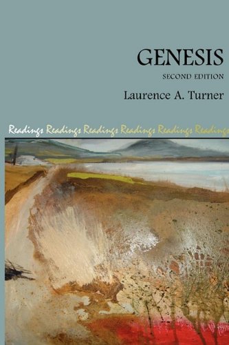 Genesis, Second Edition (readings A New Biblical Commentary) [Paperback]