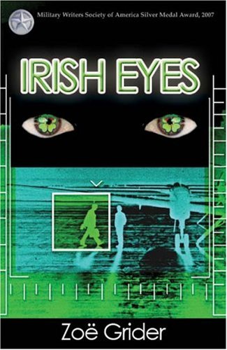 Irish Eyes [Unknown]