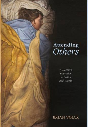 Attending Others [Hardcover]