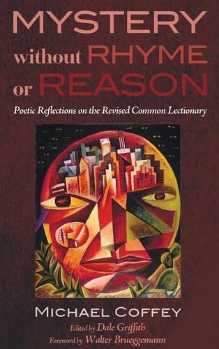 Mystery Without Rhyme Or Reason [Hardcover]