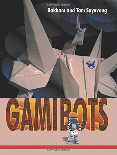 Gamibots [Paperback]