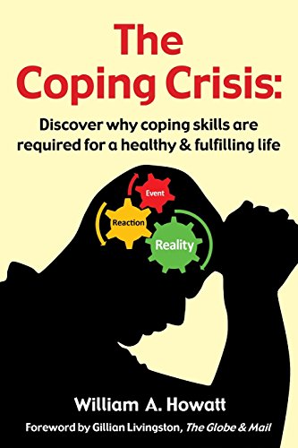 The Coping Crisis [Paperback]