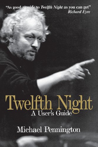 Twelfth Night A User&aposs Guide [Paperback]