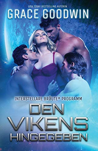 Den Vikens Hingegeben  (Grodruck) [Paperback]