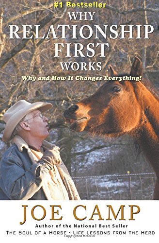 Why Relationship First Works Why And How It Changes Everything [Paperback]