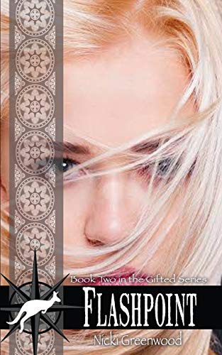 Flashpoint [Paperback]