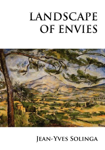 Landscape Of Envies [Paperback]
