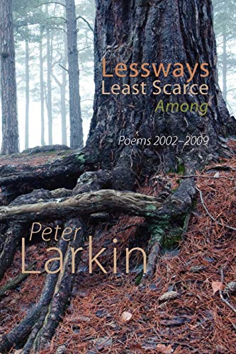 Lessways Least Scarce Among [Paperback]