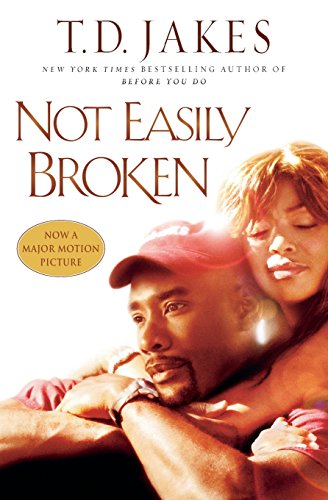 Not Easily Broken A Novel [Paperback]