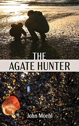 Agate Hunter [Hardcover]