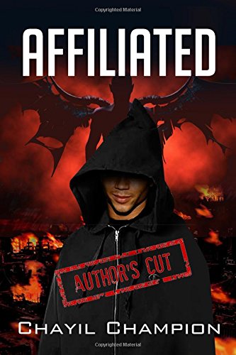Affiliated Author's Cut [Paperback]