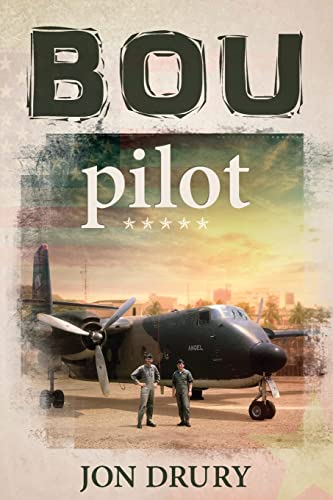 Bou Pilot [Paperback]