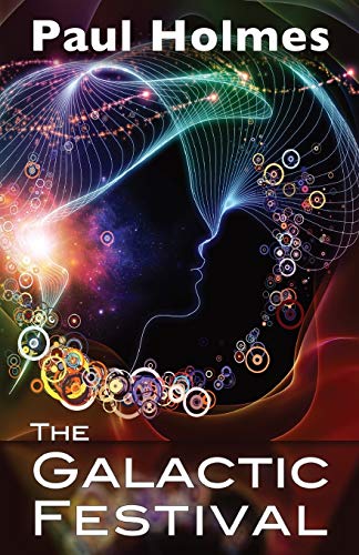 Galactic Festival  Puzzles [Paperback]