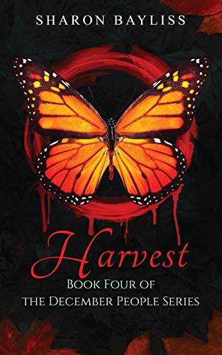 Harvest [Paperback]