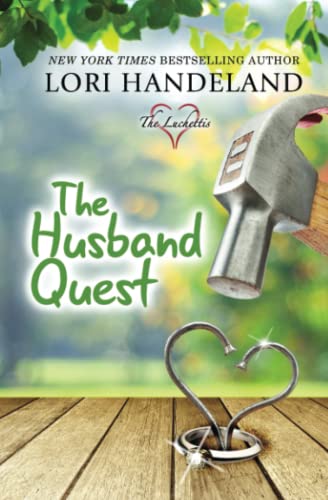 Husband Quest [Paperback]