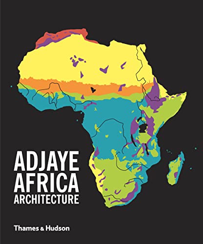 Adjaye Africa Architecture Compact Edition [Hardcover]