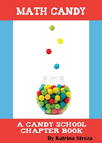 Math Candy [Paperback]