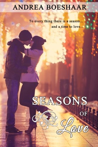 Seasons Of Love [Paperback]