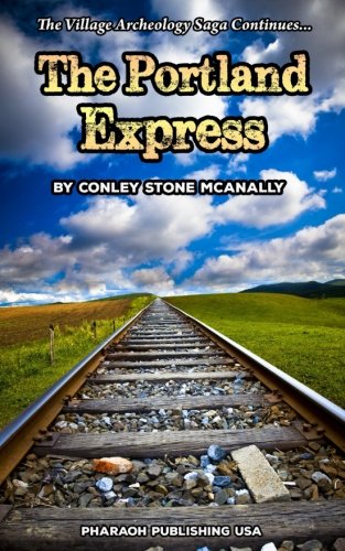 The Portland Express [Paperback]
