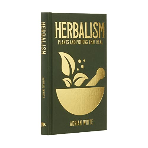 Herbalism                                [CLOTH               ]
