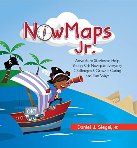 Nowmaps Jr                               [CLOTH               ]