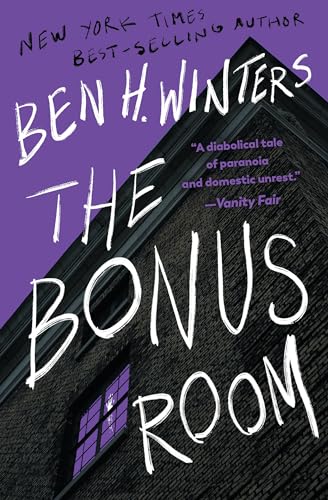 The Bonus Room A Novel [Paperback]