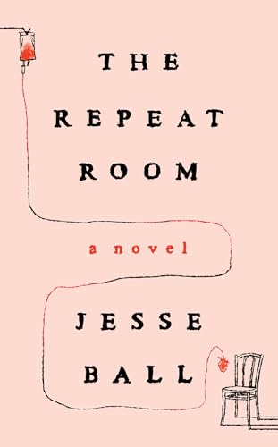 The Repeat Room A Novel [Hardcover]