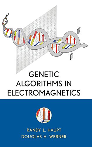 Genetic Algorithms in Electromagnetics [Hardcover]