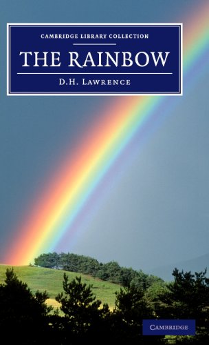 The Rainbow [Hardcover]