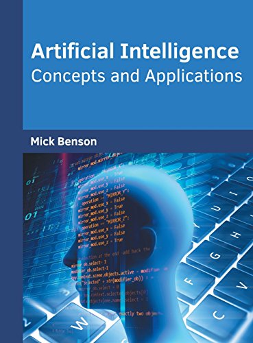 Artificial Intelligence Concepts and Applications [Hardcover]