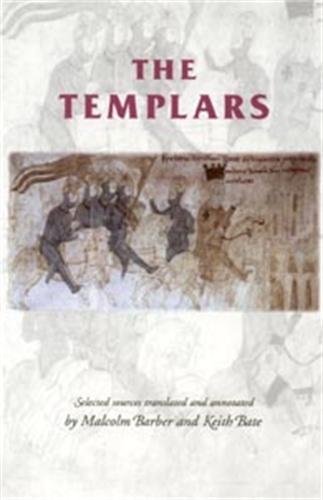 The Templars [Paperback]