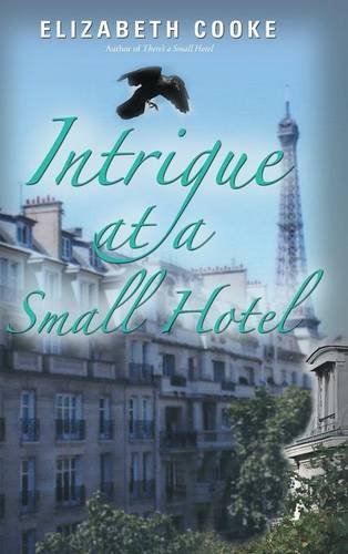 Intrigue At A Small Hotel [Hardcover]
