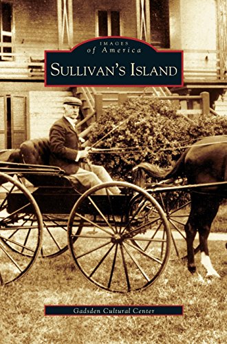 Sullivan's Island [Hardcover]