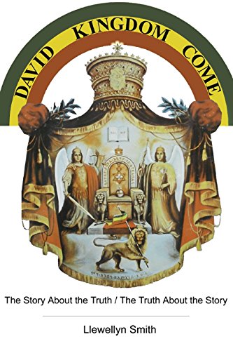 David Kingdom Come [Paperback]