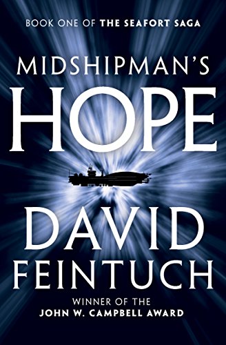 Midshipman's Hope [Paperback]