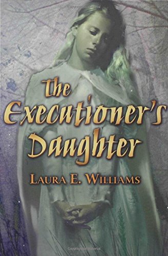 The Executioner's Daughter [Paperback]