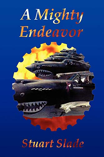 A Mighty Endeavor [Paperback]