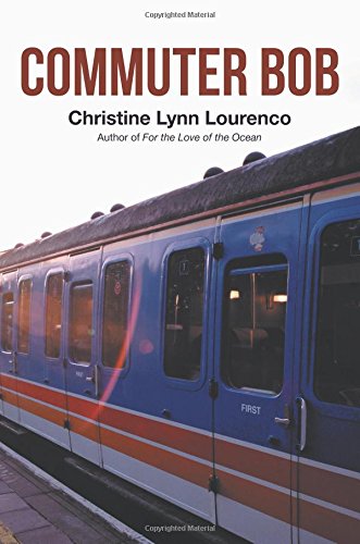 Commuter Bob [Paperback]