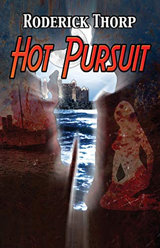 Hot Pursuit [Paperback]