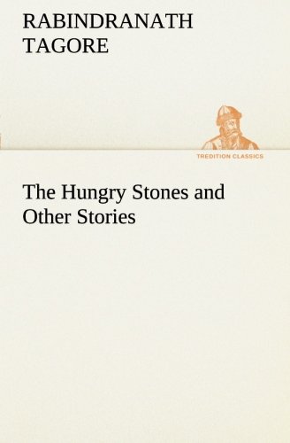 Hungry Stones and Other Stories [Paperback]